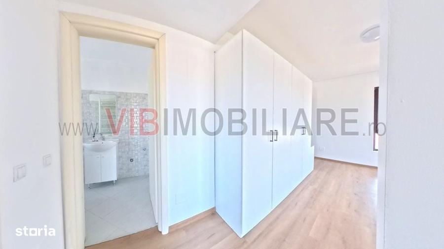 Apartament cu 2 camere în Odăile