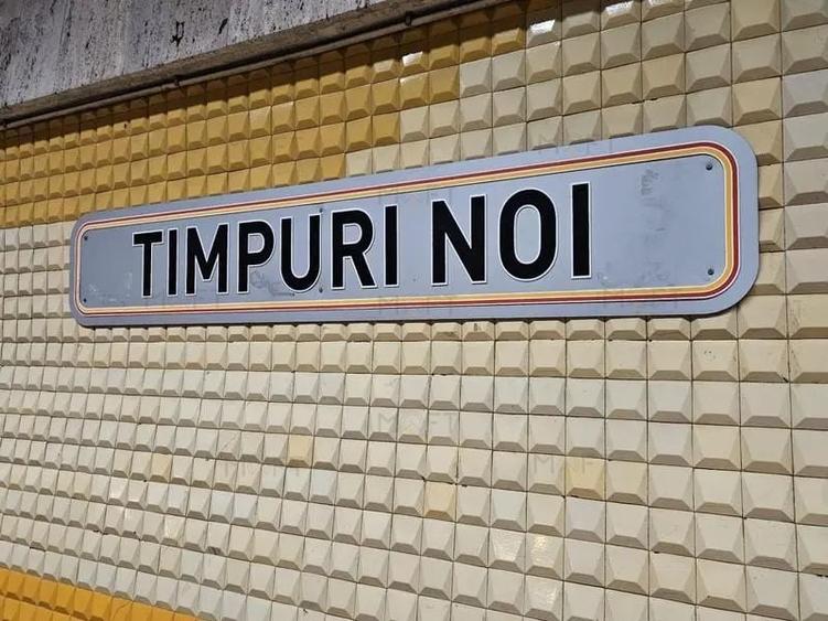 Apartament cu 2 camere decomandat, mobilat în Timpuri Noi