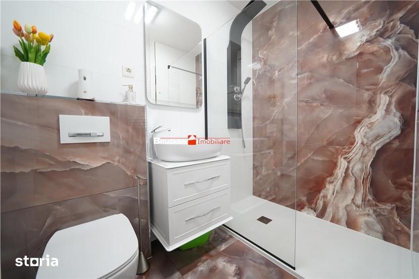Apartament lux Luceafarul - 10