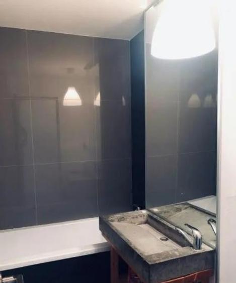 Apartament cu 3 camere decomandat în Basarabia