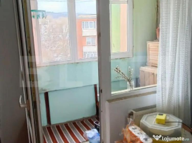 Apartament 3 camere, 2 bai, mobilat, central Ludu? - 3