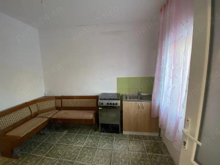Apartament cu 2 camere decomandat în Ultracentral