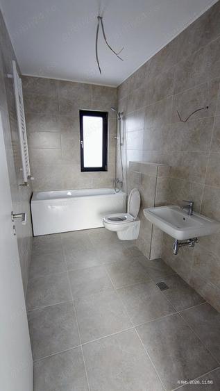 Casă cu Teren 250 Mp în Filipeștii de Târg