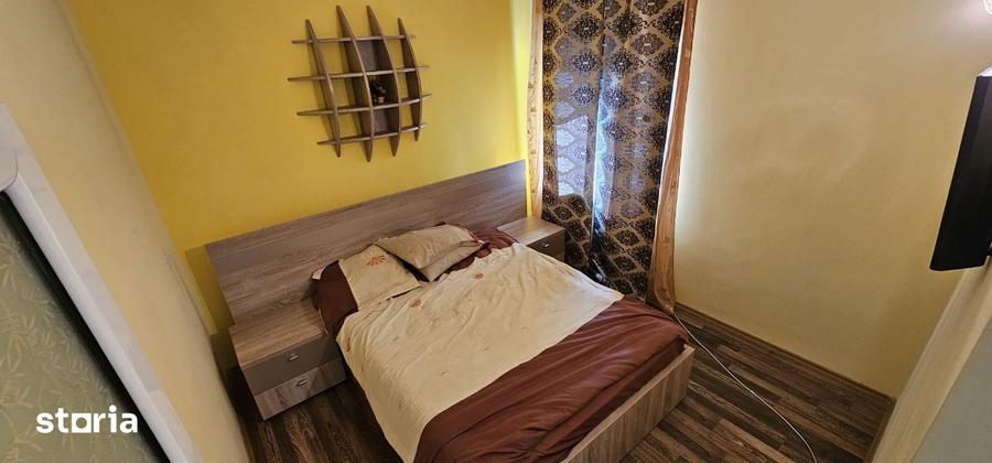 Casă cu 3 camere cu Teren 544 Mp în Central