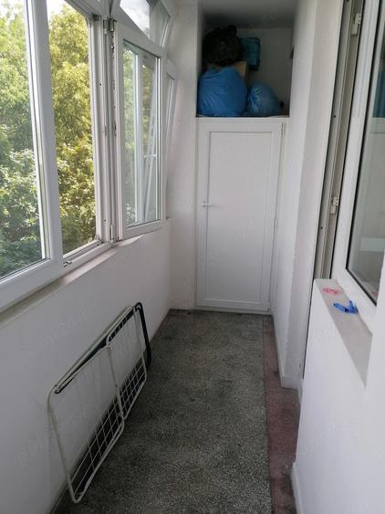 Apartament cu 2 camere semidecomandat în Gheorgheni