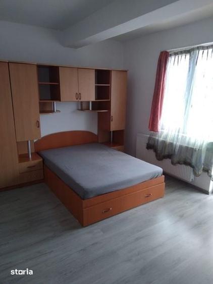 Garsonieră decomandată în Berceni