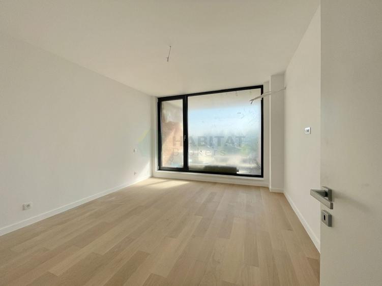 Apartament 3 camere Tunari | Herastrau Parc - 9