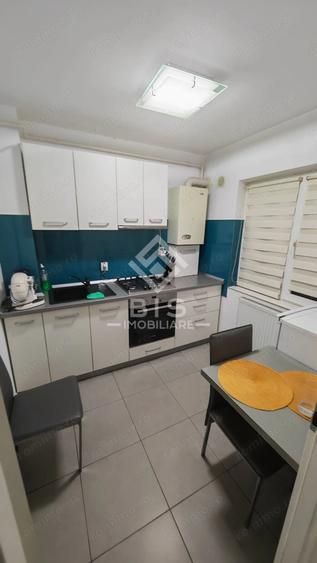 Apartament cu 2 camere decomandat în Sud
