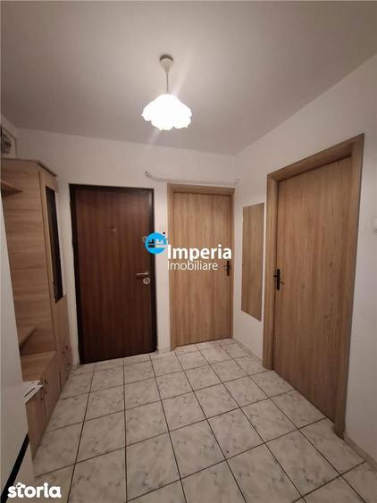 Apartament cu 2 camere decomandat în Galata