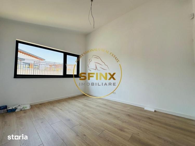 Casă cu 3 camere cu Teren 456 Mp în Snagov