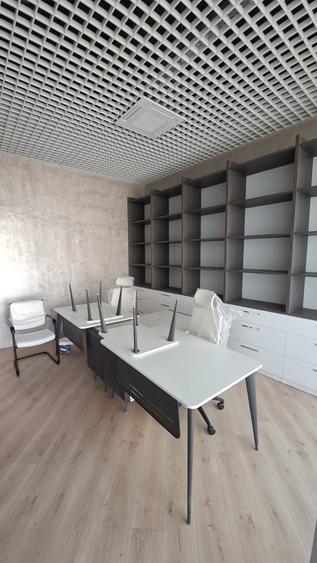 Spațiu comercial, de 154 mp, în Pipera