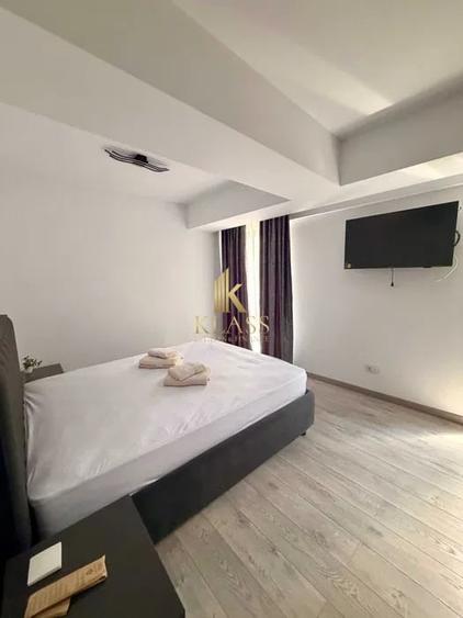 Apartament cu 2 camere decomandat, mobilat în Floreasca