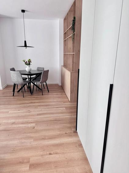 Apartament 2 Camere -600 euro - Complex City of Mara - 1