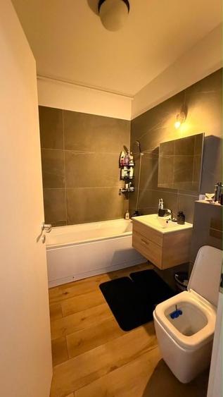 Apartament cu 2 camere în Corbeanca