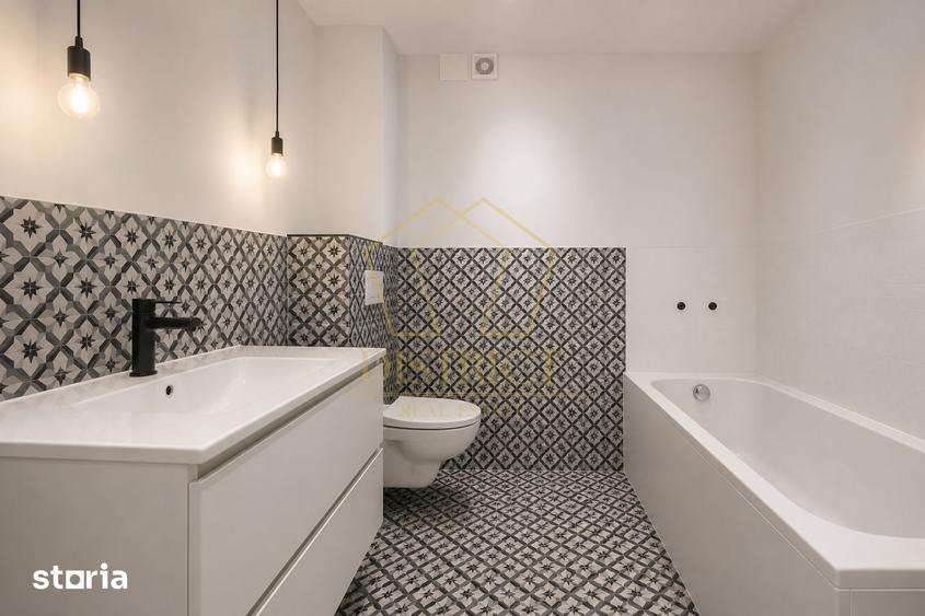 Apartament cu 2 camere în Freidorf