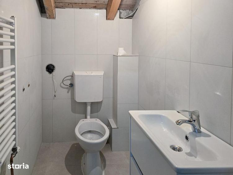 Casă cu 4 camere cu Teren 500 Mp în Timpuri Noi