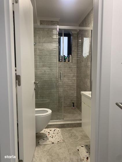 Apartament cu 3 camere decomandat în Nord