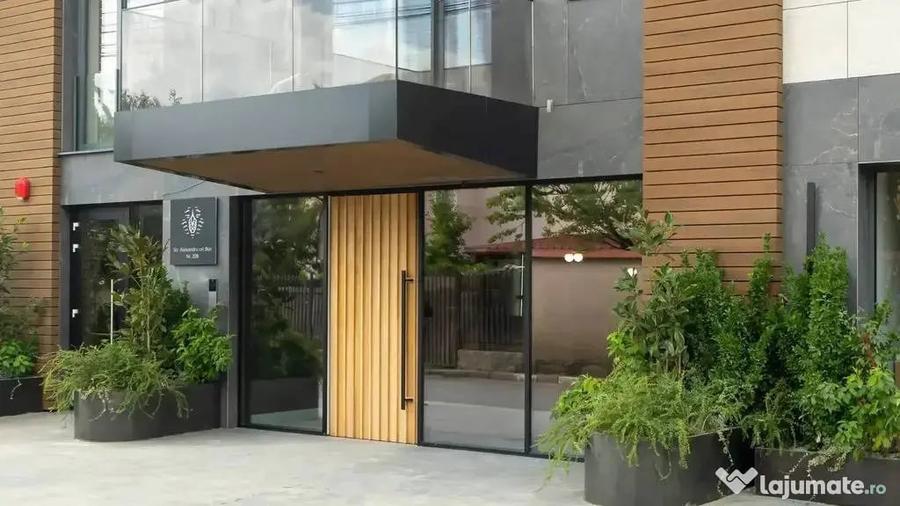 Apartament cu 3 camere decomandat în Iancu Nicolae