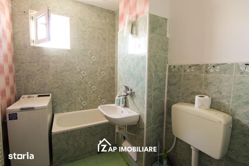 Apartament cu 2 camere decomandat în Unirii