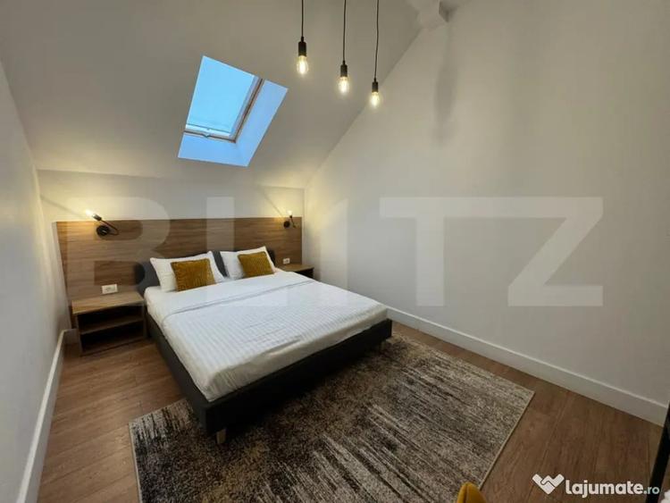 Casă cu 5 camere cu Teren 165 Mp în Central