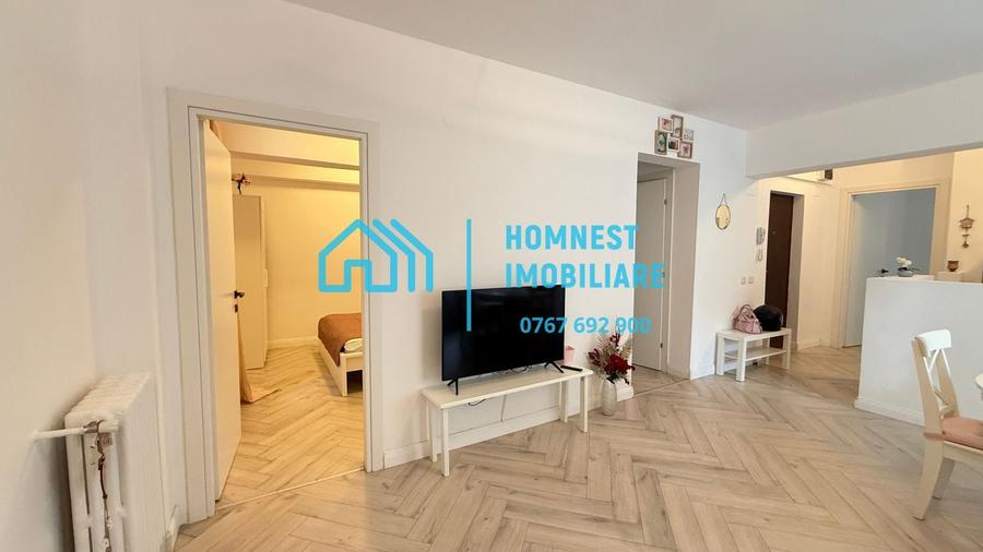 Oportunitate Investiție | 3 Camere Calea Victoriei – Fără Risc Seismic - 24