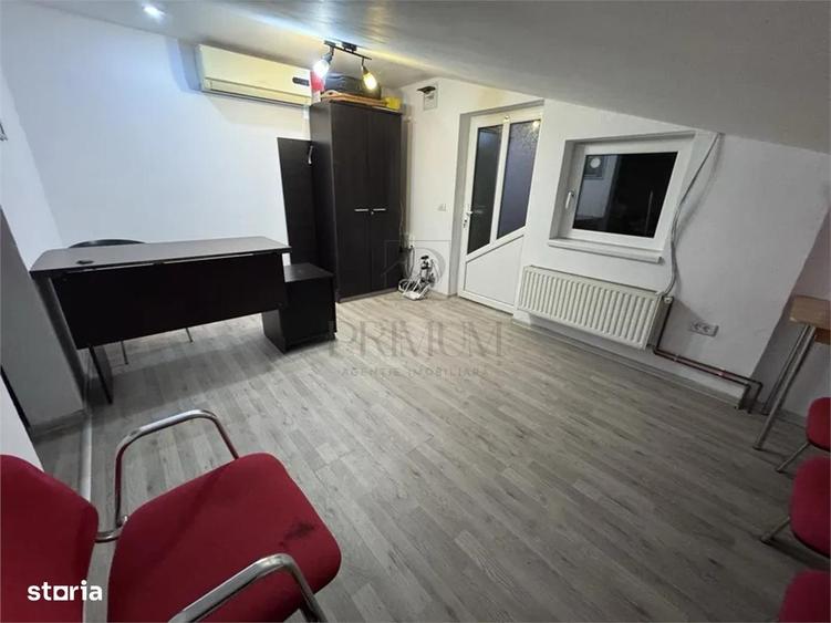 Spațiu comercial, de 68 mp, în Mehala