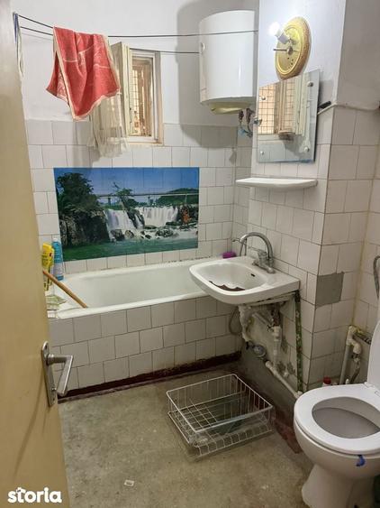 Apartament cu 2 camere decomandat în Mazepa 2