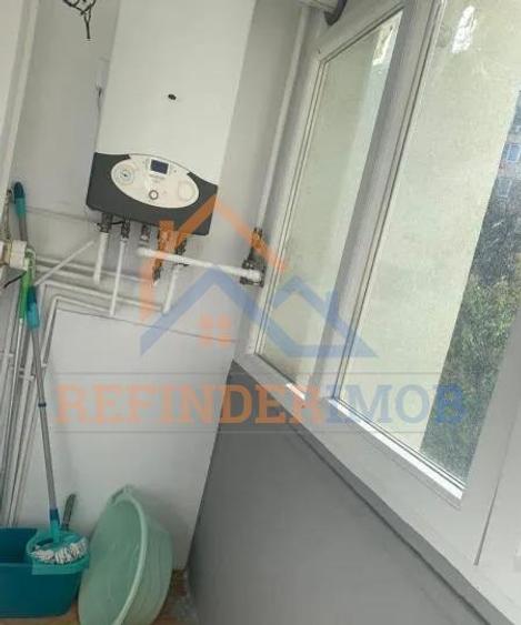 Vanzare apartament 2 camere etajul 2 zona Rahova - Margeanului, Barca - 5
