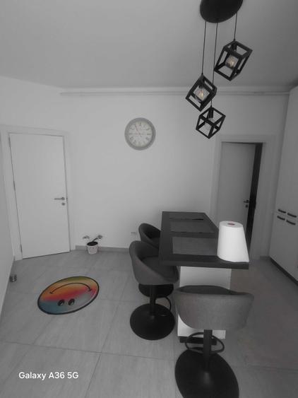 Apartament 3 camere Metalurgiei mobilat utilat. - 1