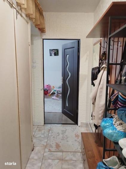 Apartament cu 2 camere în Malu Roșu