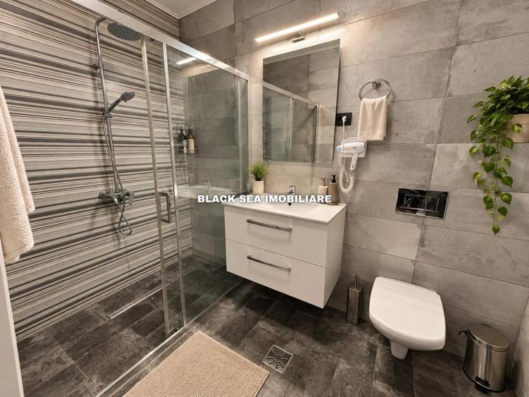 Apartament cu 2 camere în Universitate