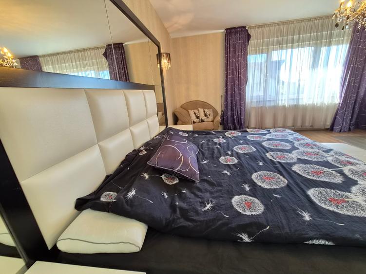 Casă individuală cu 5 camere cu Canalizare în Pipera