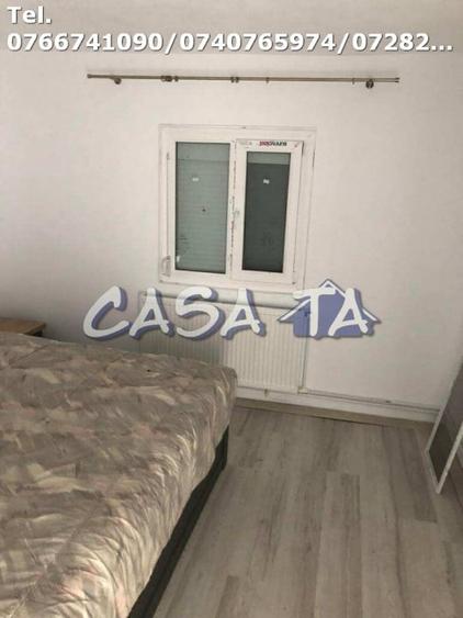 Casă individuală cu 3 camere cu Canalizare în Săulești
