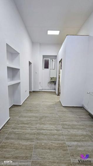 Spatiu Comercial 58mp de inchiriat strada 9 Mai - 14