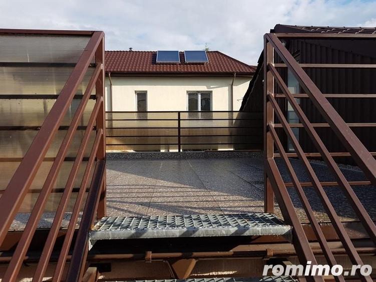 Casă cu 4 camere cu Teren 130 Mp în Parcul Circului