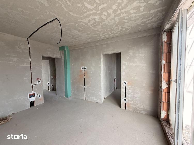 Apartament cu 4 camere în Bulgaria