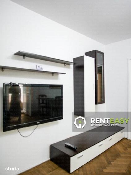 Apartament cu trei camere situat in zona Copou - Codrescu - 3