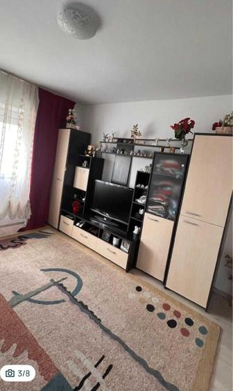Apartament cu 2 camere decomandat în Centura