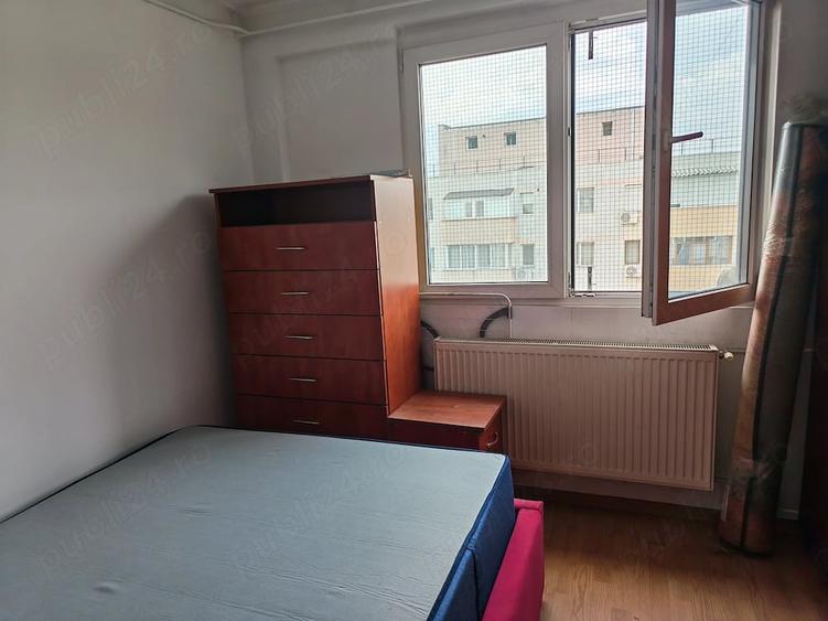 Apartament cu 2 camere decomandat în Colentina