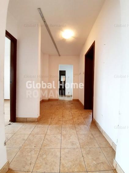 Apartament cu 3 camere decomandat în Pantelimon