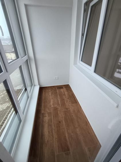 Apartament cu 2 camere decomandat în Păcurari