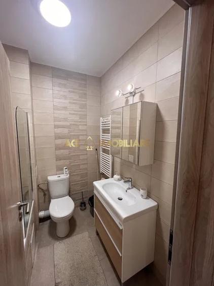 Apartament cu 2 camere decomandat, mobilat în Grozăvești