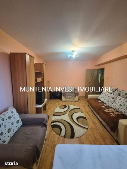 Apartament cu 2 camere decomandat în Prundu