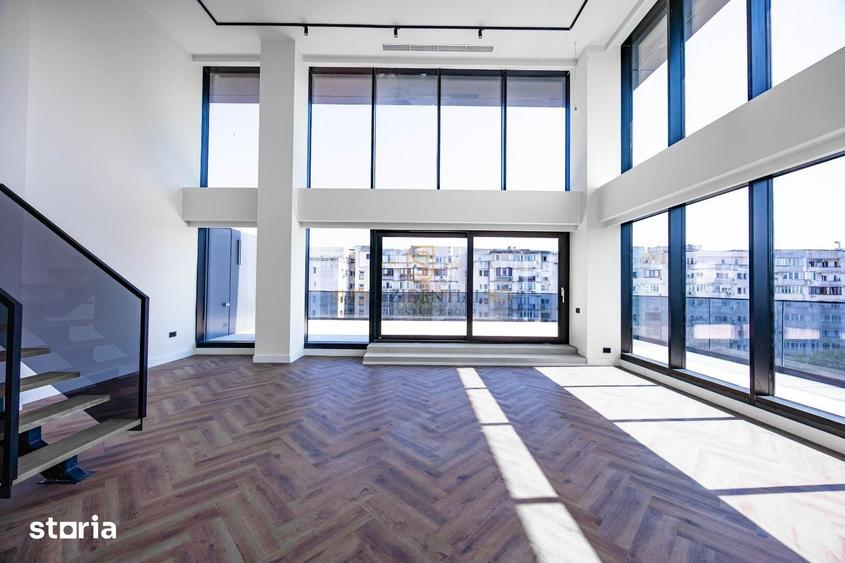 Apartament cu 4 camere în Centrul Civic