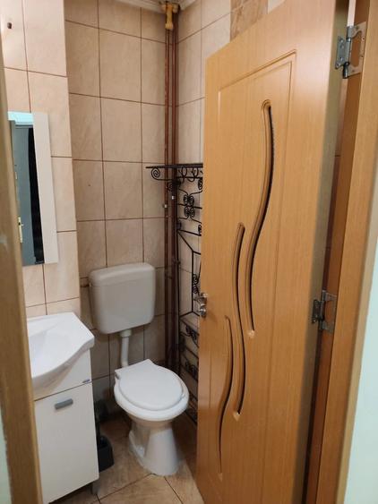 Garsonieră semidecomandată în Nufărul