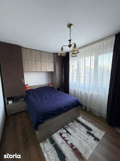 Apartament 2 camere, zona Gemenii - 5