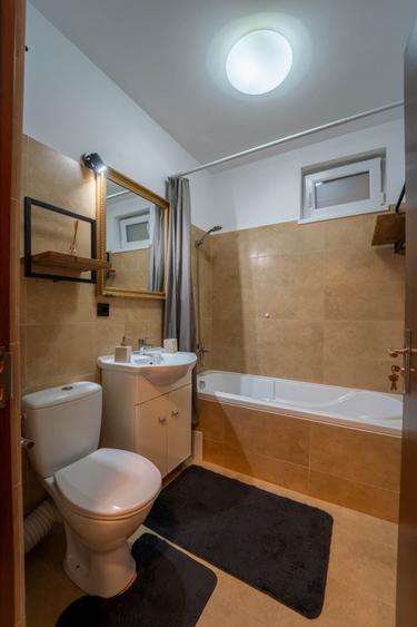 Apartament cu 2 camere în Păcurari