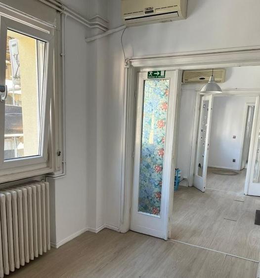 3 camere | Calea Victoriei | 4 balcoane | centrala - 5