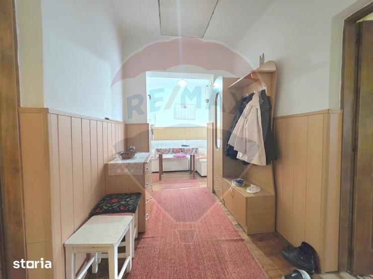 Casa cu 3 camere zona Mosnei-strada Ghioceilor - 12