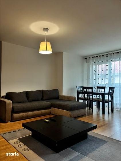 Apartament cu 2 camere de inchiriat in Otopeni - 4